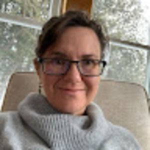 Meet your Posher, Zoe